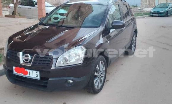 اشتري مستعمل Nissan Qashqai Black سيارة في al-Ayun Sidi Malluk في Oriental اشتري مستعمل Nissan Qashqai Black سيارة في al-Ayun Sidi Malluk في Oriental