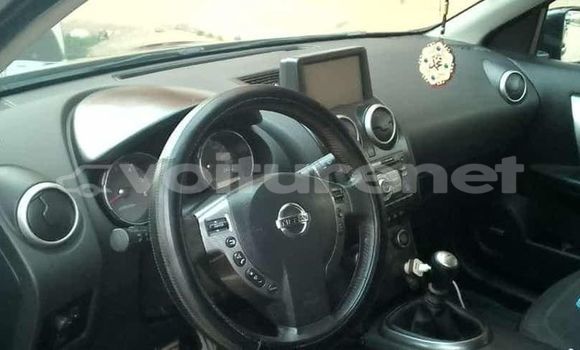 اشتري مستعمل Nissan Qashqai Black سيارة في al-Ayun Sidi Malluk في Oriental اشتري مستعمل Nissan Qashqai Black سيارة في al-Ayun Sidi Malluk في Oriental