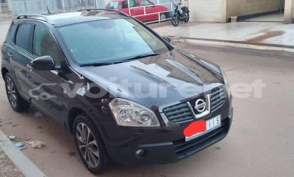 اشتري مستعمل Nissan Qashqai Black سيارة في al-Ayun Sidi Malluk في Oriental اشتري مستعمل Nissan Qashqai Black سيارة في al-Ayun Sidi Malluk في Oriental