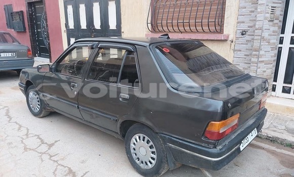 اشتري مستعمل Peugeot 309 Black سيارة في al-'Ara'ish في Tangier-Tetouan اشتري مستعمل Peugeot 309 Black سيارة في al-'Ara'ish في Tangier-Tetouan