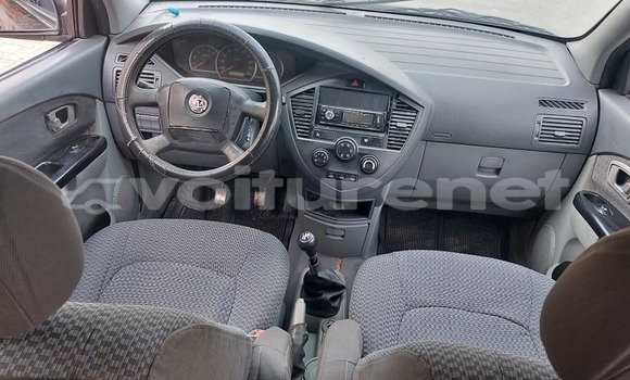 اشتري مستعمل Kia Carens Black سيارة في al-Arwi في Oriental اشتري مستعمل Kia Carens Black سيارة في al-Arwi في Oriental