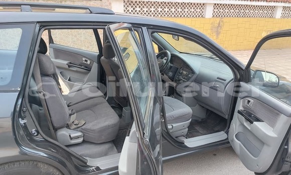 اشتري مستعمل Kia Carens Black سيارة في al-Arwi في Oriental اشتري مستعمل Kia Carens Black سيارة في al-Arwi في Oriental