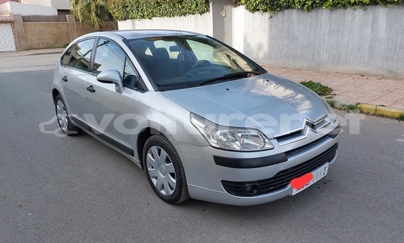 Buy Used Citroen C4 Other Car in al-Arwi in Oriental Buy Used Citroen C4 Other Car in al-Arwi in Oriental