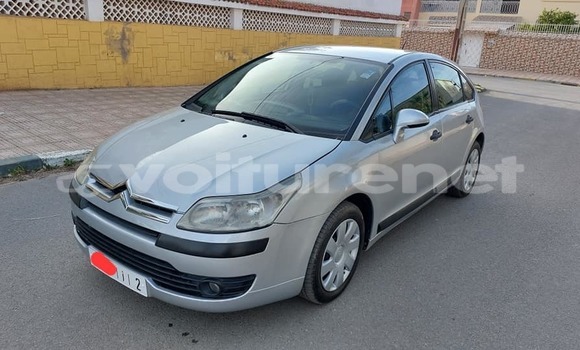 اشتري مستعمل Citroen C4 Other سيارة في al-Arwi في Oriental اشتري مستعمل Citroen C4 Other سيارة في al-Arwi في Oriental