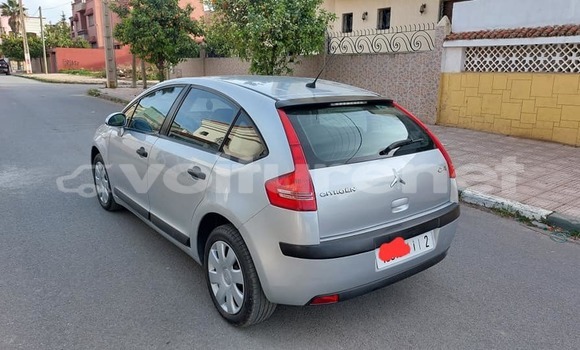 اشتري مستعمل Citroen C4 Other سيارة في al-Arwi في Oriental اشتري مستعمل Citroen C4 Other سيارة في al-Arwi في Oriental