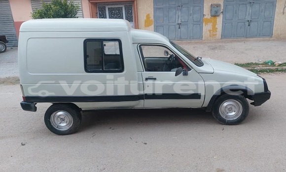 اشتري مستعمل Citroen C15 White سيارة في al-Arwi في Oriental اشتري مستعمل Citroen C15 White سيارة في al-Arwi في Oriental