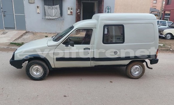 اشتري مستعمل Citroen C15 White سيارة في al-Arwi في Oriental اشتري مستعمل Citroen C15 White سيارة في al-Arwi في Oriental