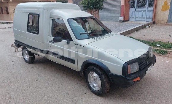 اشتري مستعمل Citroen C15 White سيارة في al-Arwi في Oriental اشتري مستعمل Citroen C15 White سيارة في al-Arwi في Oriental