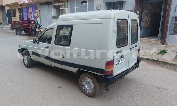 اشتري مستعمل Citroen C15 White سيارة في al-Arwi في Oriental اشتري مستعمل Citroen C15 White سيارة في al-Arwi في Oriental