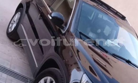 اشتري مستعمل Volkswagen Tiguan Black سيارة في Agadir في Agadir اشتري مستعمل Volkswagen Tiguan Black سيارة في Agadir في Agadir