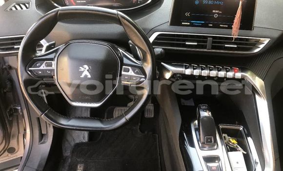 اشتري مستعمل Peugeot 3008 Silver سيارة في al-Jadidah في Doukkala-Abda اشتري مستعمل Peugeot 3008 Silver سيارة في al-Jadidah في Doukkala-Abda