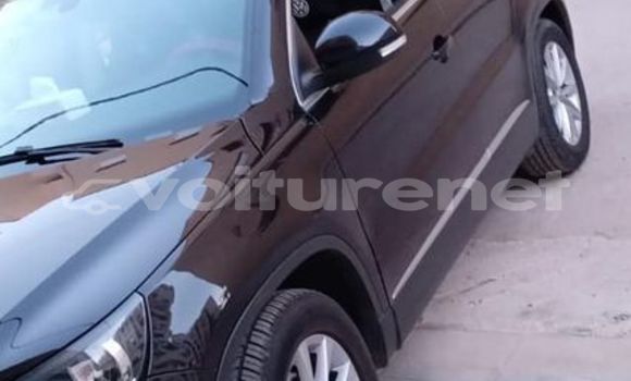 اشتري مستعمل Volkswagen Tiguan Black سيارة في Agadir في Agadir اشتري مستعمل Volkswagen Tiguan Black سيارة في Agadir في Agadir