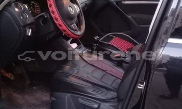 اشتري مستعمل Volkswagen Tiguan Black سيارة في Agadir في Agadir اشتري مستعمل Volkswagen Tiguan Black سيارة في Agadir في Agadir