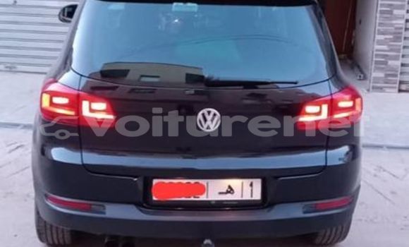 اشتري مستعمل Volkswagen Tiguan Black سيارة في Agadir في Agadir اشتري مستعمل Volkswagen Tiguan Black سيارة في Agadir في Agadir