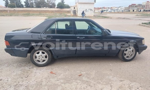 اشتري مستعمل Mercedes-Benz C-klasse Black سيارة في al-Arwi في Oriental اشتري مستعمل Mercedes-Benz C-klasse Black سيارة في al-Arwi في Oriental