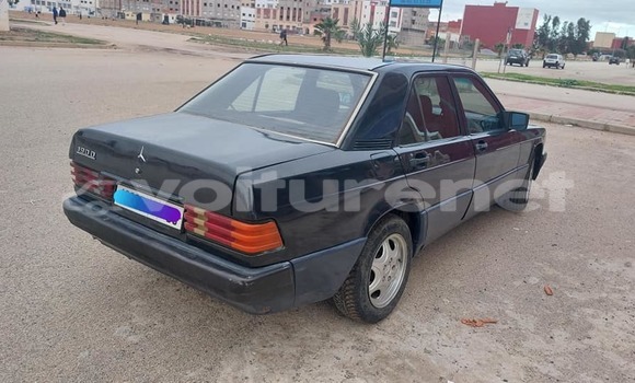 اشتري مستعمل Mercedes-Benz C-klasse Black سيارة في al-Arwi في Oriental اشتري مستعمل Mercedes-Benz C-klasse Black سيارة في al-Arwi في Oriental