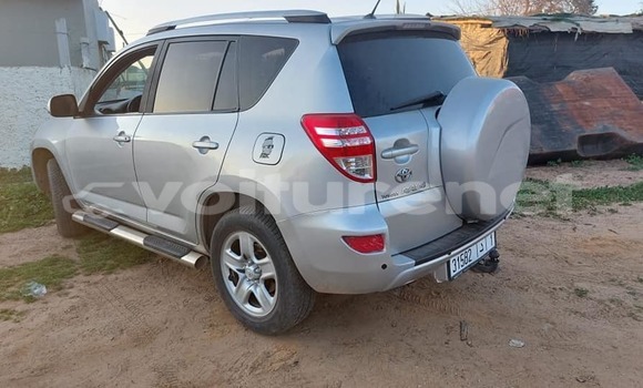 اشتري مستعمل Toyota RAV4 Other سيارة في al-'Ara'ish في Tangier-Tetouan اشتري مستعمل Toyota RAV4 Other سيارة في al-'Ara'ish في Tangier-Tetouan