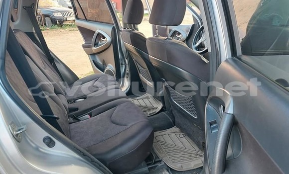 اشتري مستعمل Toyota RAV4 Other سيارة في al-'Ara'ish في Tangier-Tetouan اشتري مستعمل Toyota RAV4 Other سيارة في al-'Ara'ish في Tangier-Tetouan