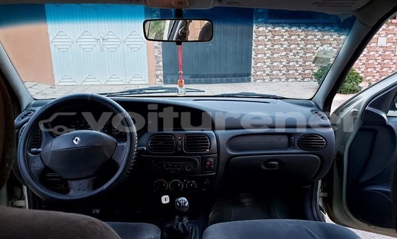 اشتري مستعمل Renault Megane Other سيارة في al-Ayun Sidi Malluk في Oriental اشتري مستعمل Renault Megane Other سيارة في al-Ayun Sidi Malluk في Oriental