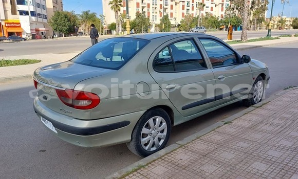 اشتري مستعمل Renault Megane Other سيارة في al-Ayun Sidi Malluk في Oriental اشتري مستعمل Renault Megane Other سيارة في al-Ayun Sidi Malluk في Oriental