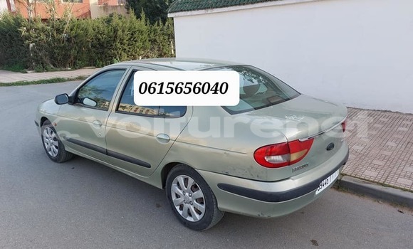 اشتري مستعمل Renault Megane Other سيارة في al-Ayun Sidi Malluk في Oriental اشتري مستعمل Renault Megane Other سيارة في al-Ayun Sidi Malluk في Oriental
