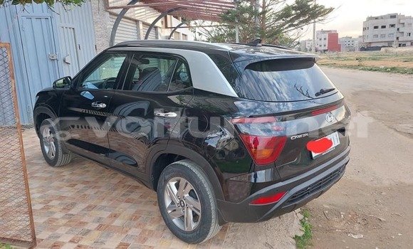 اشتري مستعمل Hyundai Creta Black سيارة في al-'Ara'ish في Tangier-Tetouan اشتري مستعمل Hyundai Creta Black سيارة في al-'Ara'ish في Tangier-Tetouan