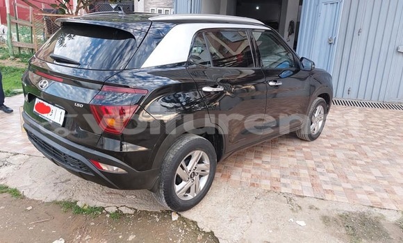 اشتري مستعمل Hyundai Creta Black سيارة في al-'Ara'ish في Tangier-Tetouan اشتري مستعمل Hyundai Creta Black سيارة في al-'Ara'ish في Tangier-Tetouan