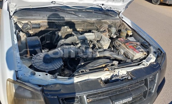 اشتري مستعمل Isuzu D-Max White سيارة في al-Arwi في Oriental اشتري مستعمل Isuzu D-Max White سيارة في al-Arwi في Oriental