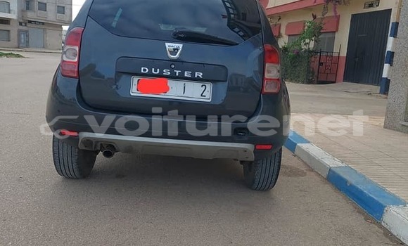 اشتري مستعمل Dacia Duster Other سيارة في al-Ayun Sidi Malluk في Oriental اشتري مستعمل Dacia Duster Other سيارة في al-Ayun Sidi Malluk في Oriental