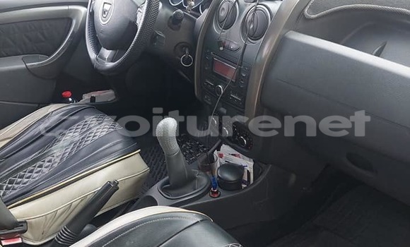 اشتري مستعمل Dacia Duster Other سيارة في al-Ayun Sidi Malluk في Oriental اشتري مستعمل Dacia Duster Other سيارة في al-Ayun Sidi Malluk في Oriental