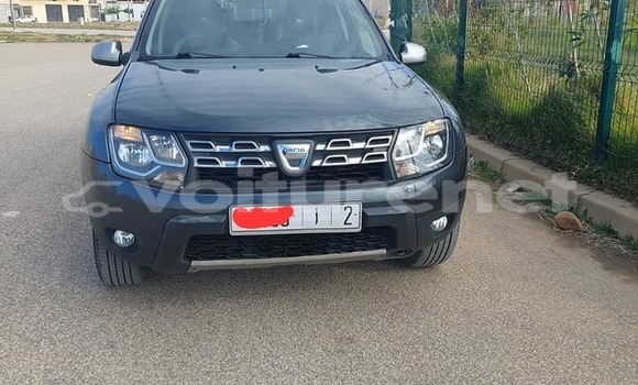اشتري مستعمل Dacia Duster Other سيارة في al-Ayun Sidi Malluk في Oriental اشتري مستعمل Dacia Duster Other سيارة في al-Ayun Sidi Malluk في Oriental