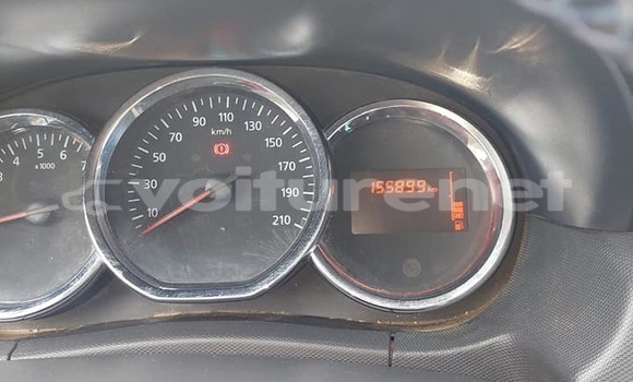 اشتري مستعمل Dacia Duster Other سيارة في al-Ayun Sidi Malluk في Oriental اشتري مستعمل Dacia Duster Other سيارة في al-Ayun Sidi Malluk في Oriental