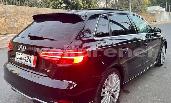 اشتري مستعمل Audi A3 Black سيارة في ad-Dar-al-Bayda في Casablanca اشتري مستعمل Audi A3 Black سيارة في ad-Dar-al-Bayda في Casablanca