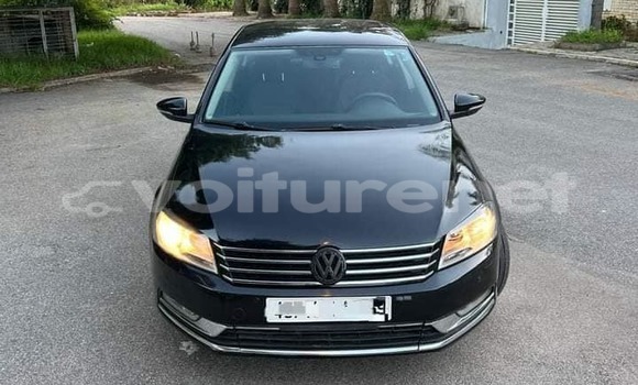 اشتري مستعمل Volkswagen Passat Other سيارة في Agadir في Agadir