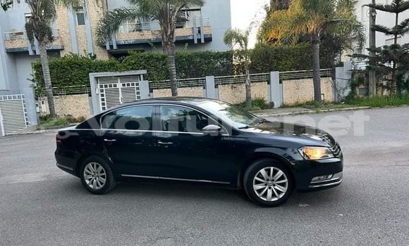Acheter Occasion Voiture Volkswagen Passat Autre à Agadir, Agadir Acheter Occasion Voiture Volkswagen Passat Autre à Agadir, Agadir