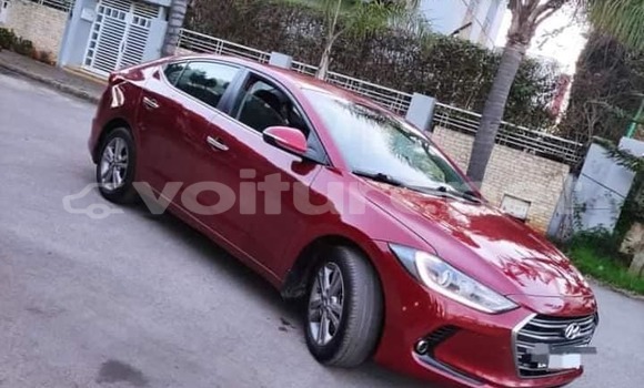 Acheter Occasion Voiture Hyundai Elantra Autre à al-'Ara'ish, Tangier-Tetouan Acheter Occasion Voiture Hyundai Elantra Autre à al-'Ara'ish, Tangier-Tetouan