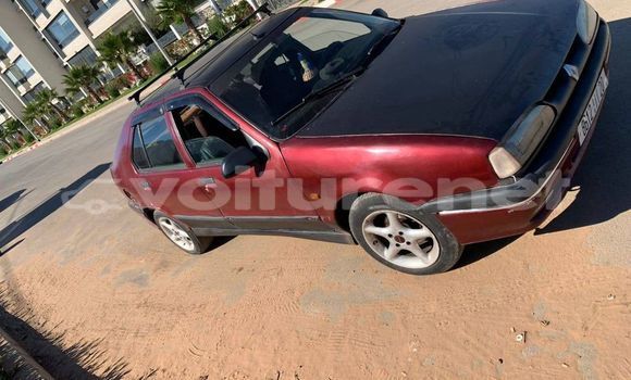 Acheter Occasion Voiture Toyota Camry Autre à al-Arwi, Oriental