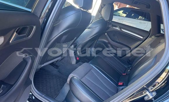اشتري مستعمل Audi A3 Black سيارة في ad-Dar-al-Bayda في Casablanca اشتري مستعمل Audi A3 Black سيارة في ad-Dar-al-Bayda في Casablanca
