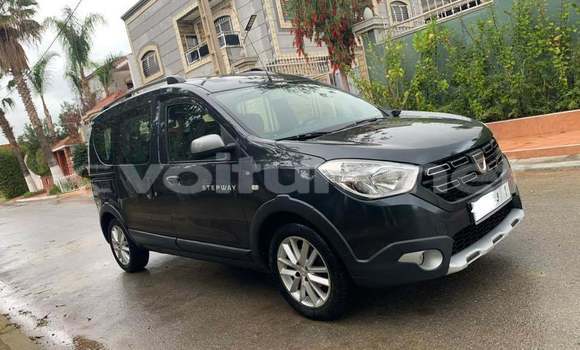 Buy Used Dacia 1410 Black Car in al-'Ara'ish in Tangier-Tetouan Buy Used Dacia 1410 Black Car in al-'Ara'ish in Tangier-Tetouan