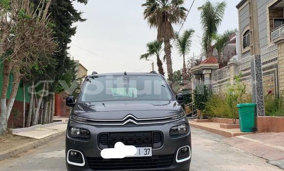 Buy Used Citroen Berlingo Other Car in al-Arwi in Oriental Buy Used Citroen Berlingo Other Car in al-Arwi in Oriental