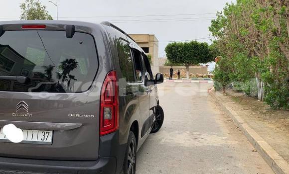 Buy Used Citroen Berlingo Other Car in al-Arwi in Oriental Buy Used Citroen Berlingo Other Car in al-Arwi in Oriental