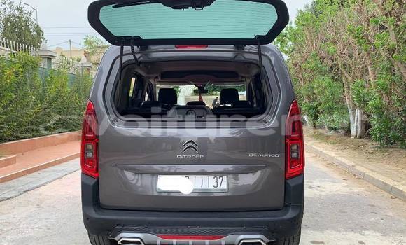 Buy Used Citroen Berlingo Other Car in al-Arwi in Oriental Buy Used Citroen Berlingo Other Car in al-Arwi in Oriental
