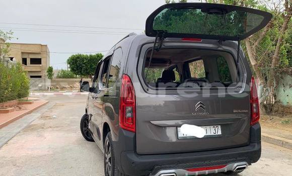 Buy Used Citroen Berlingo Other Car in al-Arwi in Oriental Buy Used Citroen Berlingo Other Car in al-Arwi in Oriental