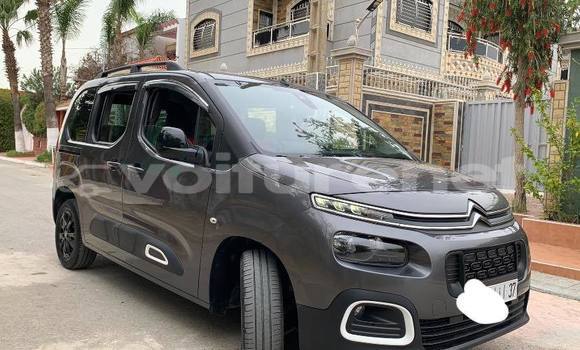 Buy Used Citroen Berlingo Other Car in al-Arwi in Oriental Buy Used Citroen Berlingo Other Car in al-Arwi in Oriental