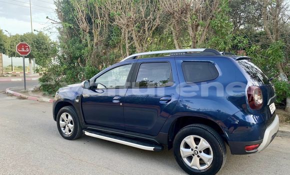 Buy Used Subaru Ascent Black Car in al-'Ara'ish in Tangier-Tetouan Buy Used Subaru Ascent Black Car in al-'Ara'ish in Tangier-Tetouan