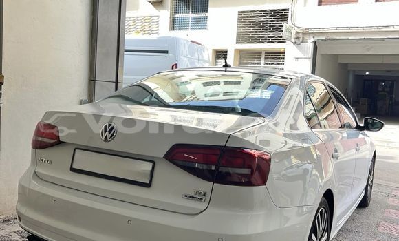 اشتري مستعمل Volkswagen Jetta White سيارة في al-'Ara'ish في Tangier-Tetouan اشتري مستعمل Volkswagen Jetta White سيارة في al-'Ara'ish في Tangier-Tetouan