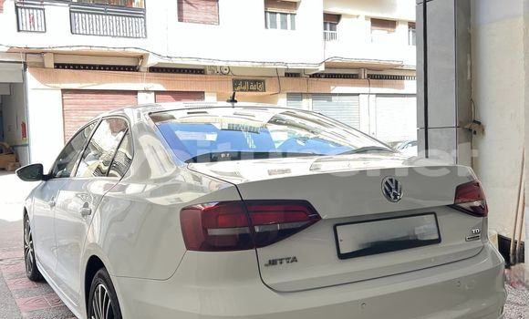 اشتري مستعمل Volkswagen Jetta White سيارة في al-'Ara'ish في Tangier-Tetouan اشتري مستعمل Volkswagen Jetta White سيارة في al-'Ara'ish في Tangier-Tetouan