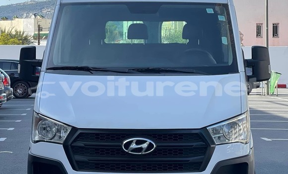 اشتري مستعمل Hyundai H200 White سيارة في al-Faqih Bin Salah في Tadla-Azilal اشتري مستعمل Hyundai H200 White سيارة في al-Faqih Bin Salah في Tadla-Azilal