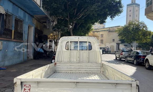 اشتري مستعمل Hyundai Avante White سيارة في al-Ayun Sidi Malluk في Oriental اشتري مستعمل Hyundai Avante White سيارة في al-Ayun Sidi Malluk في Oriental