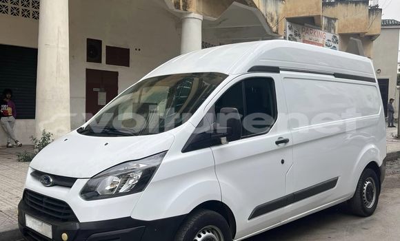 اشتري مستعمل Ford Custom White سيارة في al-Arwi في Oriental اشتري مستعمل Ford Custom White سيارة في al-Arwi في Oriental